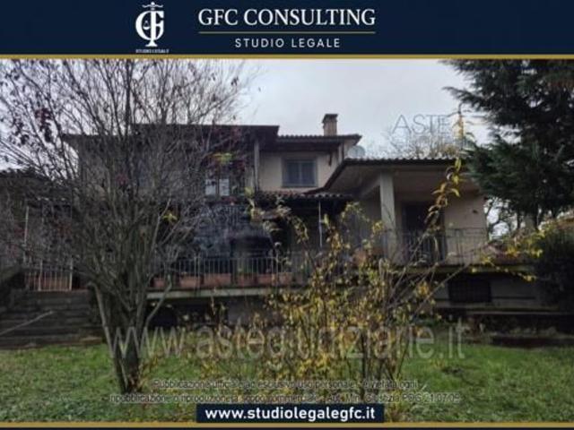 Casa in vendita a Bassano Romano, Lazio