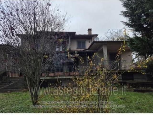Casa in vendita a Bassano Romano, Lazio
