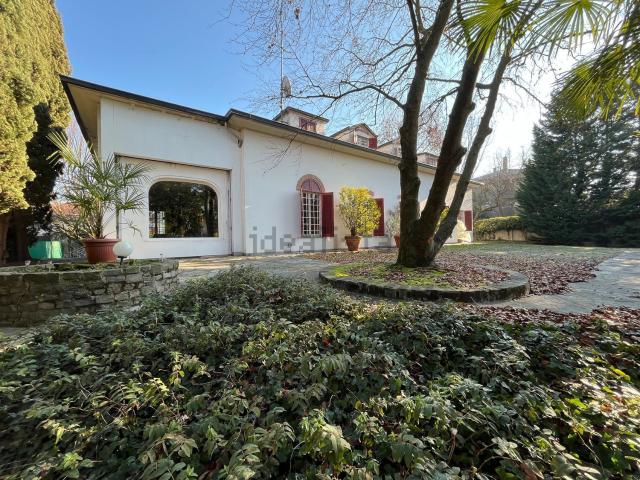Casa in vendita a Sant'Edoardo, Busto Arsizio