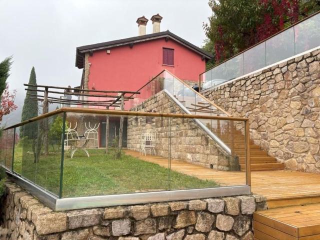Casa in vendita a Teolo