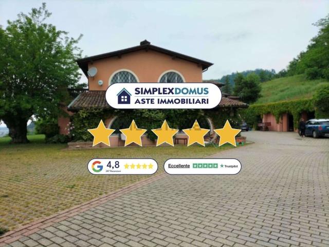 Casa in vendita a Piemonte, Alessandria