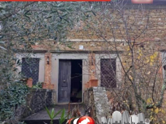 Casa in vendita a Mammi, Castiglion Fiorentino