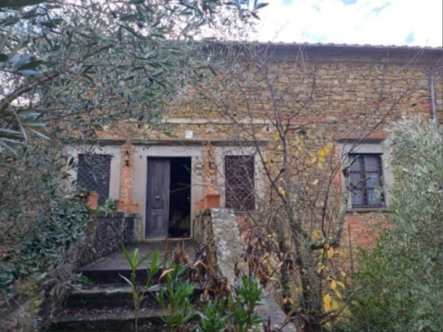 Casa in vendita a Senaia, Castiglion Fiorentino