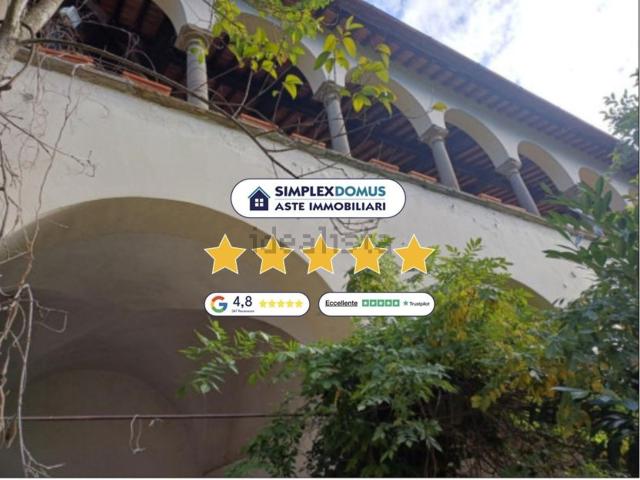Casa in vendita a Noceta, Castiglion Fiorentino