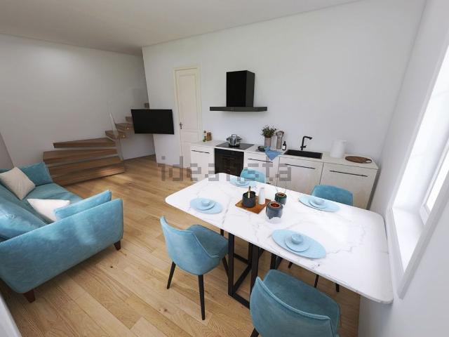 Casa in vendita a Inveruno, Milano