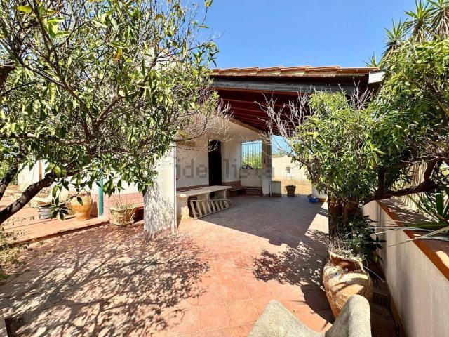 Casa in vendita a Balestrate, Sicilia