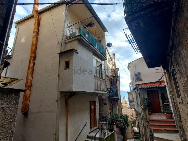 Casa in vendita a Aquara, Campania