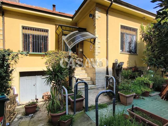 Casa in vendita a Circoscrizione 2, Piemonte