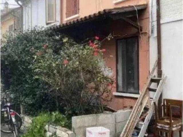 Casa in vendita a Unione Delta del Po, Migliarino