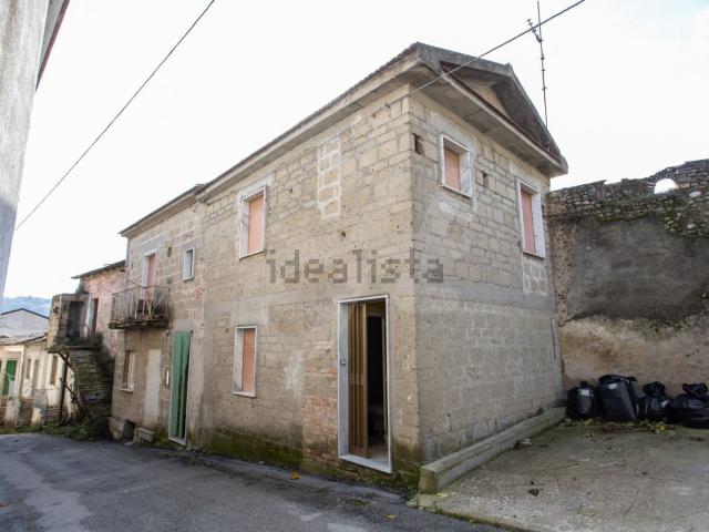 Casa in vendita a San Martino Sannita, Campania