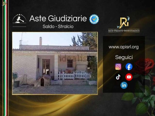 Casa in vendita a Puglia, Barletta-andria-trani