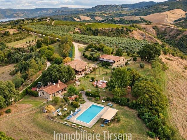Casa in vendita a Orvieto, Umbria