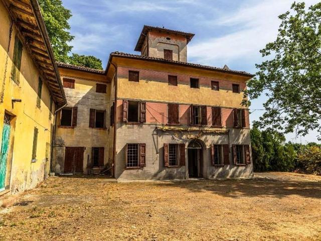 Casa in vendita a Unione di comuni Terre di Castelli, Marano Sul Panaro