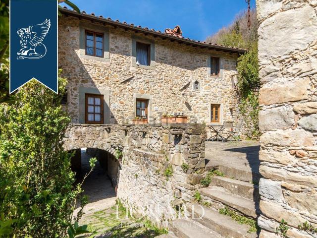 Casa in vendita a Unione dei comuni Media Valle del Serchio, Pian Di Ospedaletto