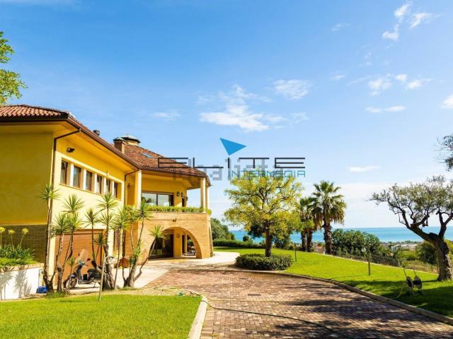 Casa in vendita a Francavilla Al Mare, Abruzzo