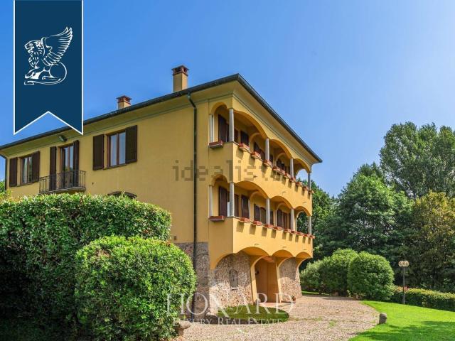 Casa in vendita a Realdino, Carate Brianza