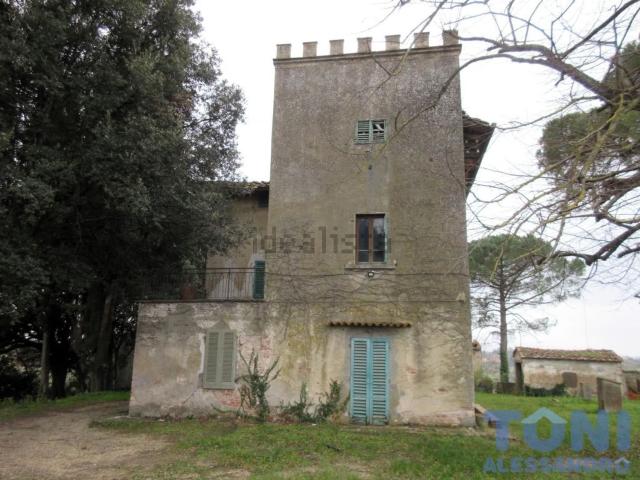 Casa in vendita a Unione dei Comuni Circondario dell'Empolese Valdelsa, Cerreto Guidi