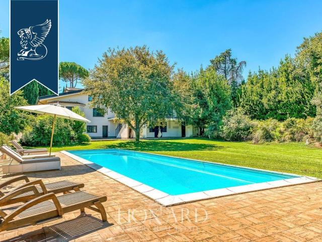 Casa in vendita a Olgiata, Roma Capitale