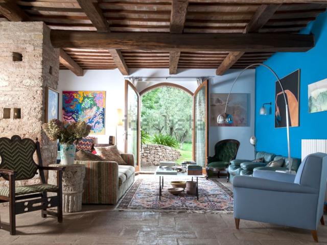 Casa in vendita a Trevi, Umbria