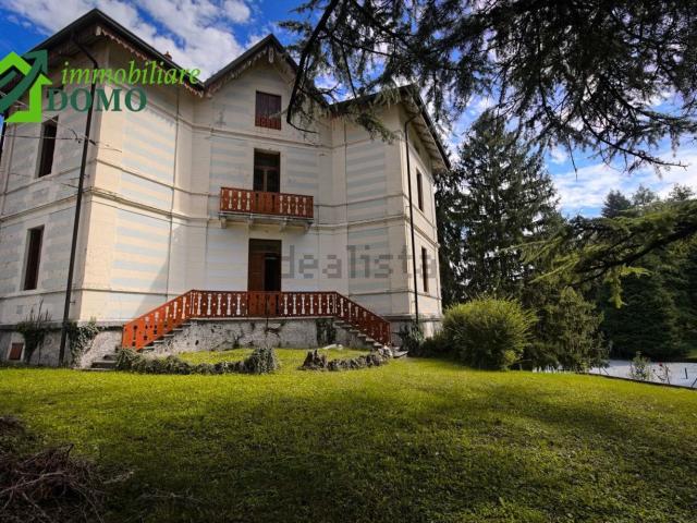Casa in vendita a Velo D'astico, Veneto