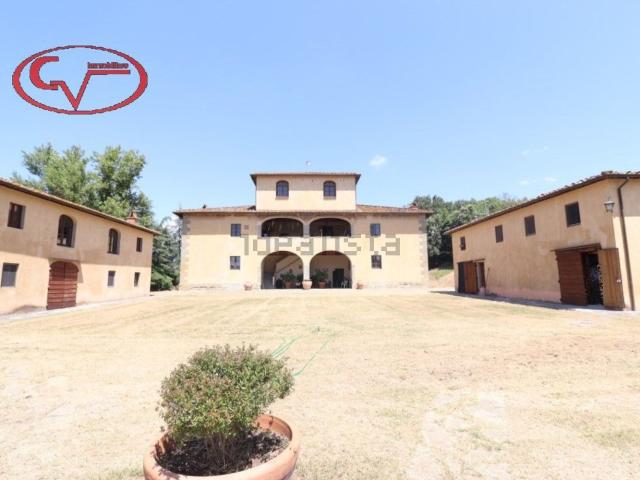 Casa in vendita a Laterina Pergine Valdarno, Laterina