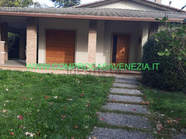 Casa in vendita a Casale Sul Sile, Veneto