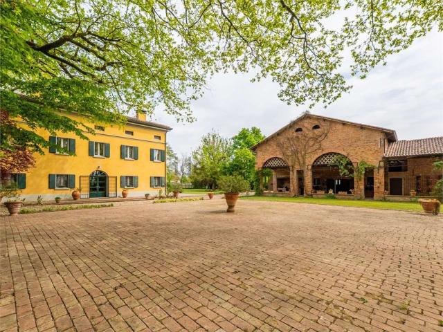 Casa in vendita a Unione delle Terre d'Argine, Carpi