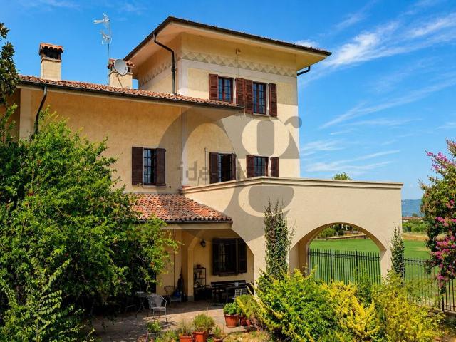Casa in vendita a San Pietro, Chiari