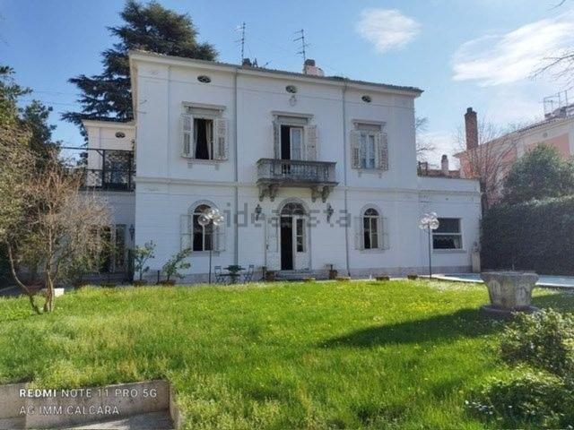 Casa in vendita a Barriera Vecchia-San Giacomo, Villa Opicina