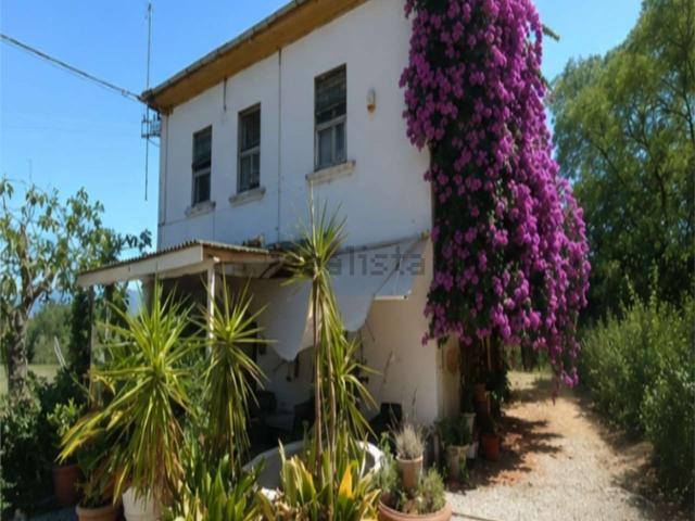 Casa in vendita a Tanna Alta, Collesalvetti