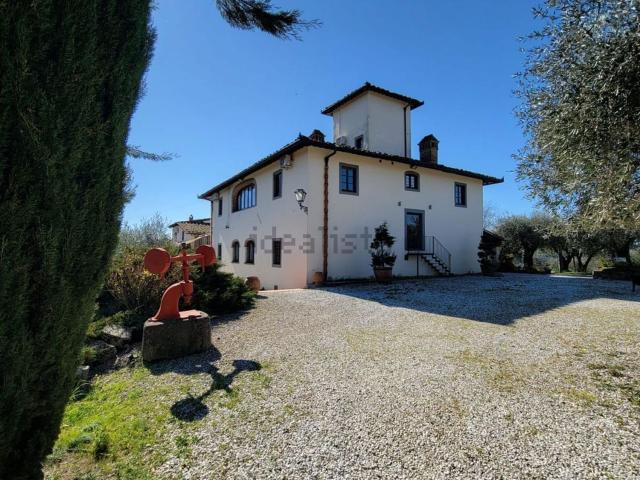 Casa in vendita a Pozzolatico, Impruneta