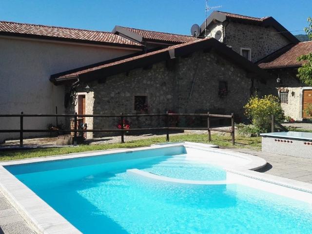 Casa in vendita a Unione di comuni Montana Lunigiana, Mulazzo