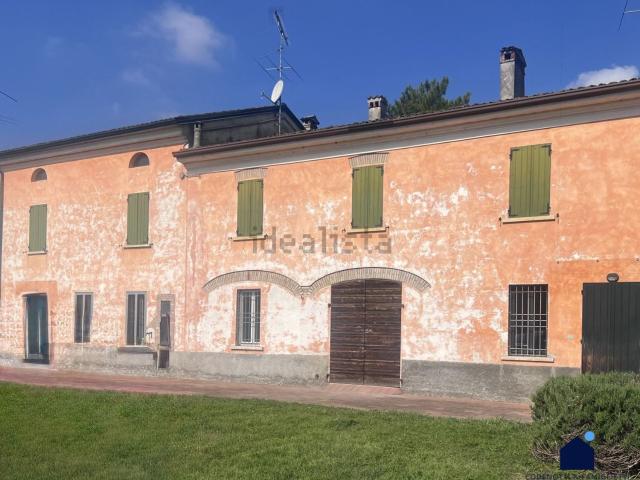 Casa in vendita a Castelnuovo, Asola