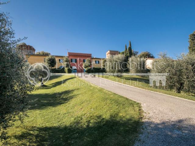 Casa in vendita a Vecchiano, Toscana