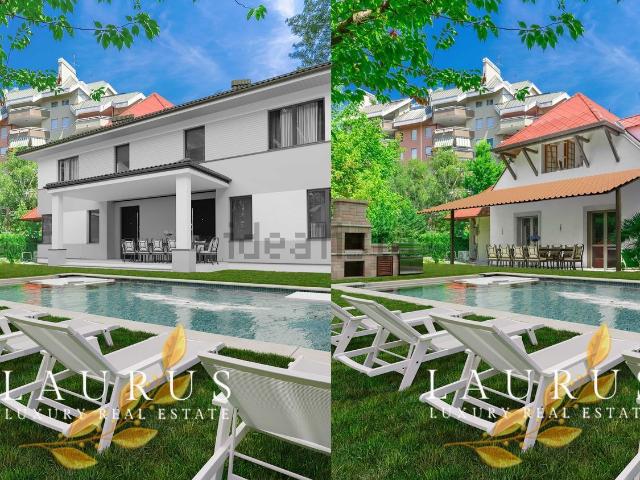 Casa in vendita a Lampugnano, Milano