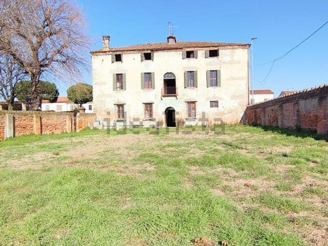 Casa in vendita a Minerbe, Veneto
