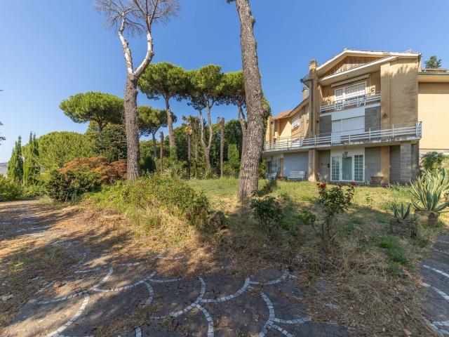 Casa in vendita a Roma Capitale, Lazio