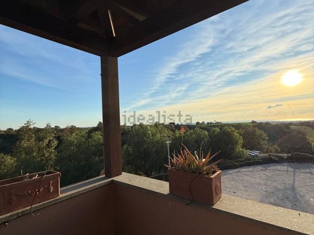Casa in vendita a Casali di Crepacuore, Roma Capitale