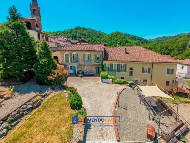 Casa in vendita a Piemonte, Alessandria