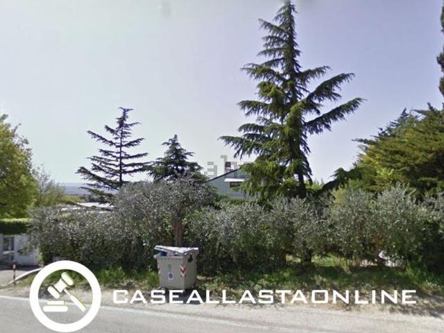 Casa in vendita a Santa Lucia, Marche