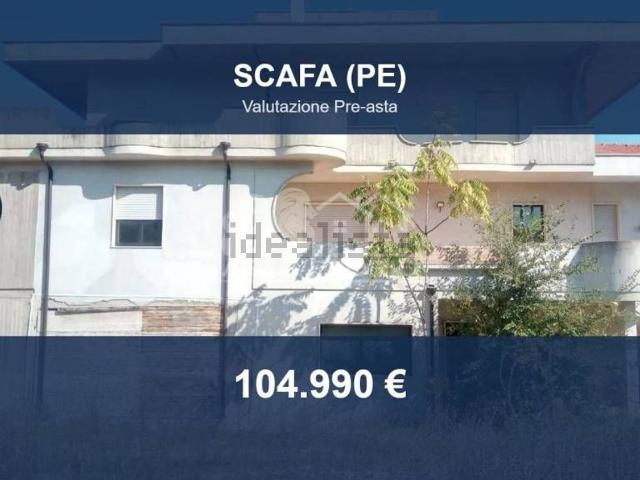 Casa in vendita a Colli Mampioppo, Scafa