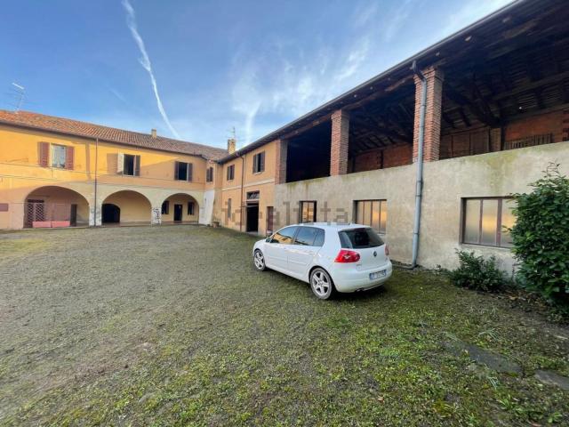 Casa in vendita a San Tommaso, Bedizzole