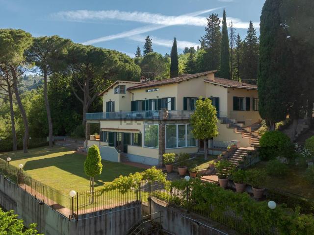 Casa in vendita a Bagno A Ripoli, Toscana