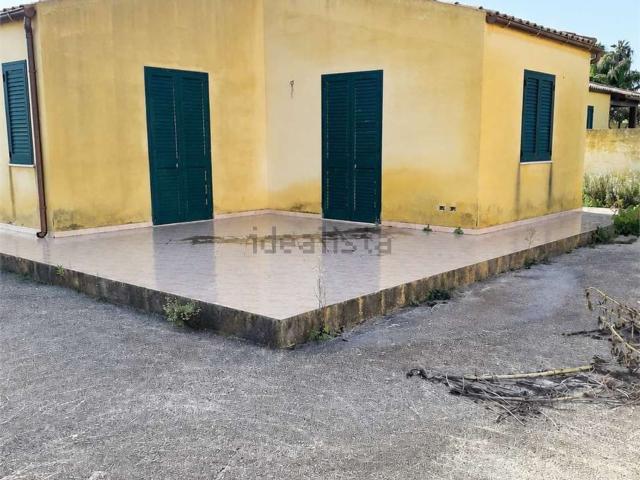 Casa in vendita a Marsala, Sicilia