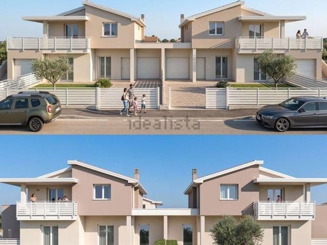 Casa in vendita a Follonica, Toscana