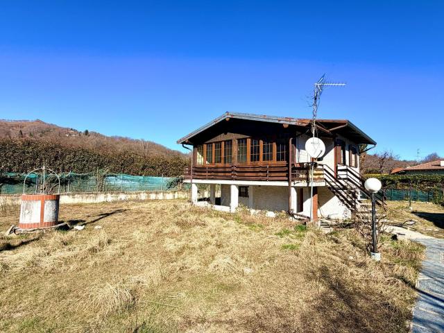 Casa in vendita a Piemonte, Novara
