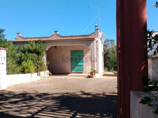 Casa in vendita a Puglia, Brindisi