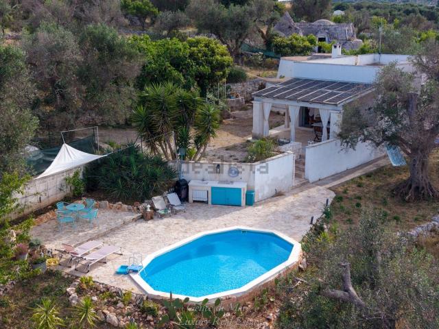Casa in vendita a Contrada Badessa, Puglia