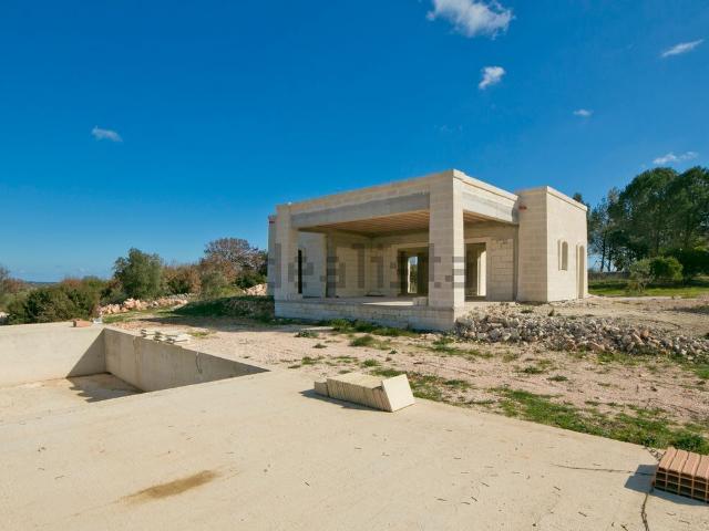 Casa in vendita a Borgo Rurale Pascarosa, Puglia