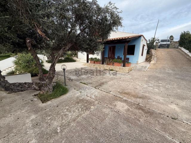 Casa in vendita a Case Buffa, Castellammare Del Golfo